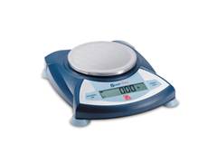 Portable scales OHAUS